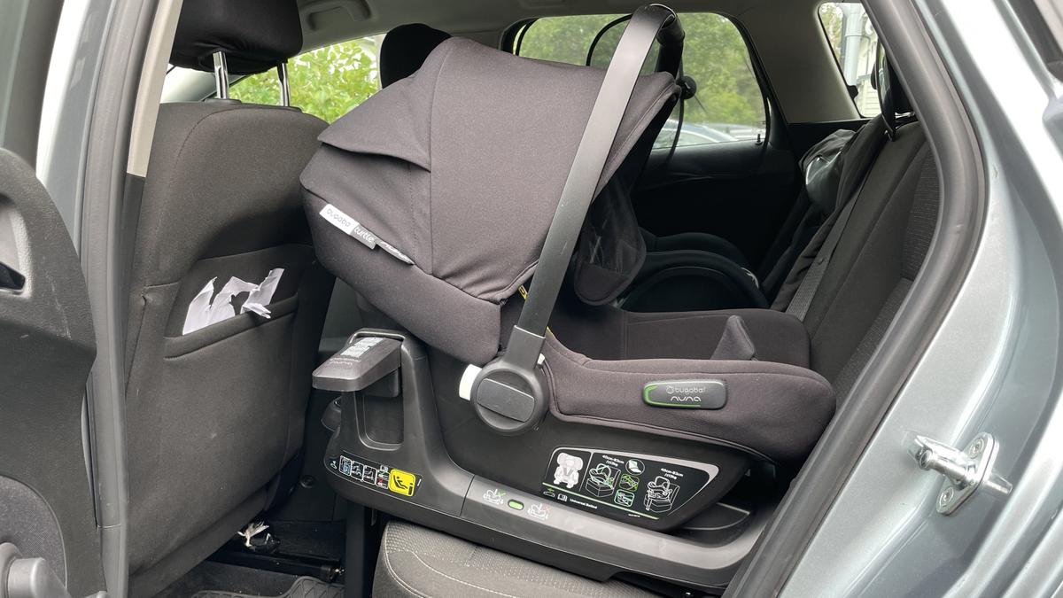 Test: Bästa babyskydd 2023