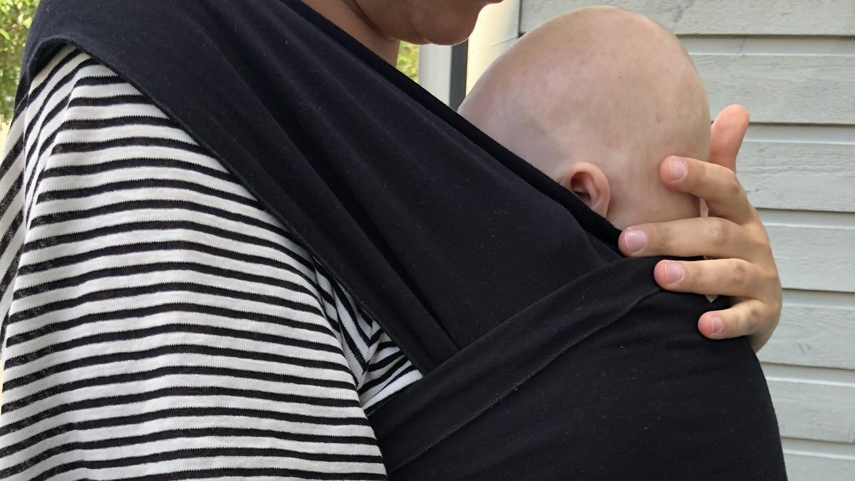 Test: Bästa bärsjal 2023