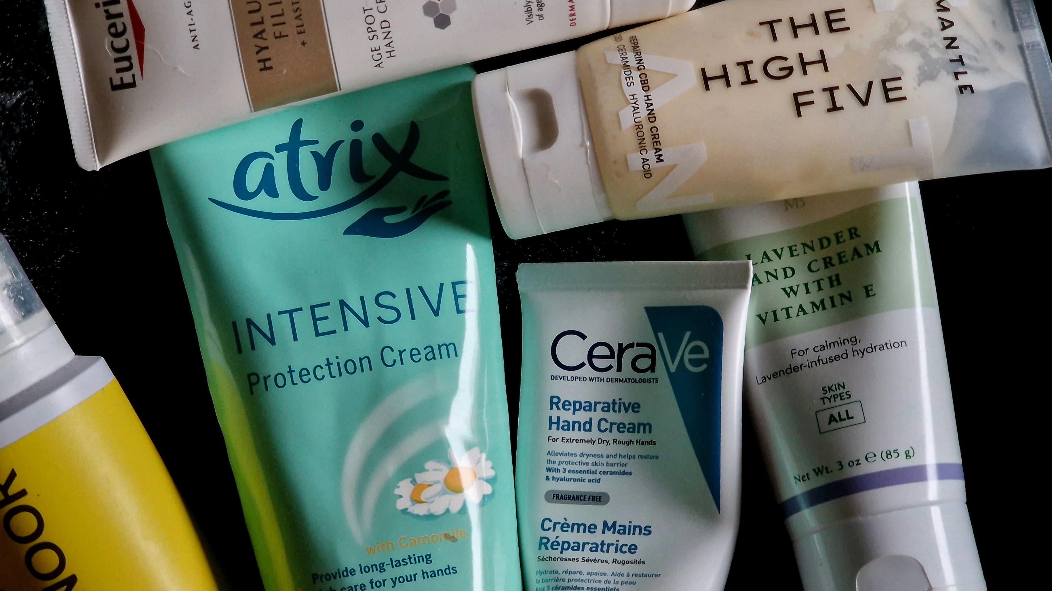 Test: Bästa handkräm 2023