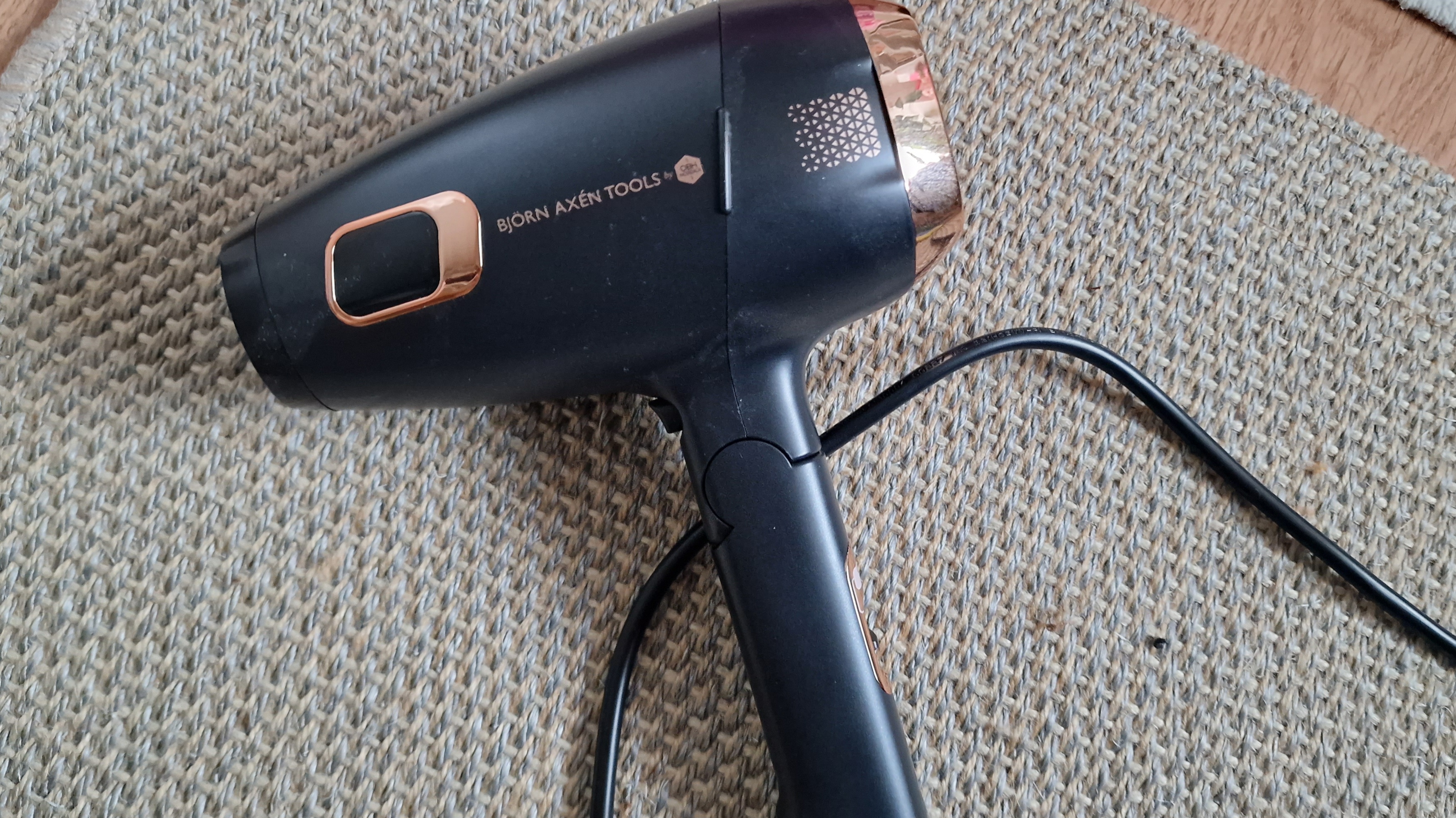 Test: Bästa hårtork 2023