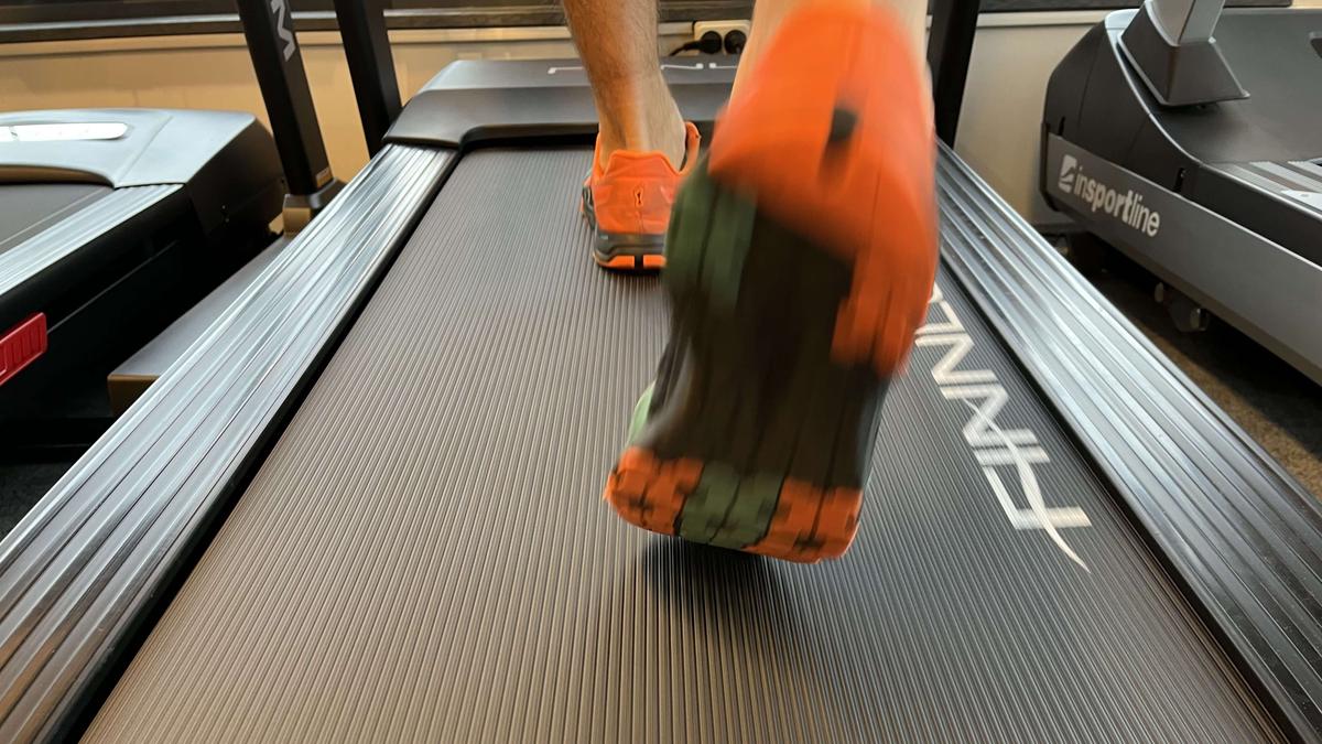 Test: Bästa löpband 2023