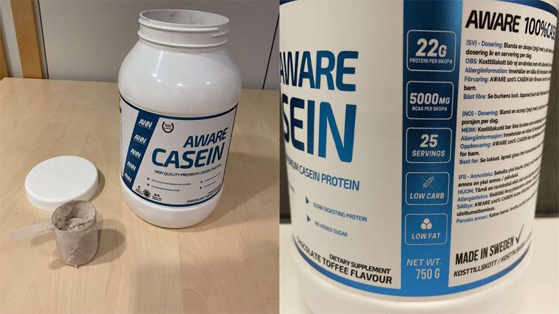 Test, Artikel eller Guide