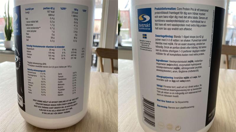 Test, Artikel eller Guide