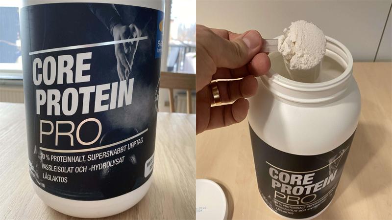 Test, Artikel eller Guide