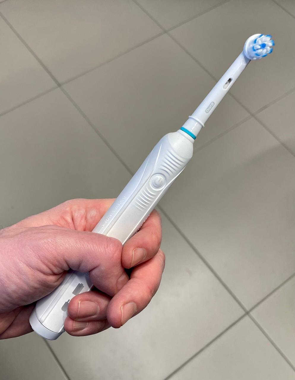 Oral-B Pro 1