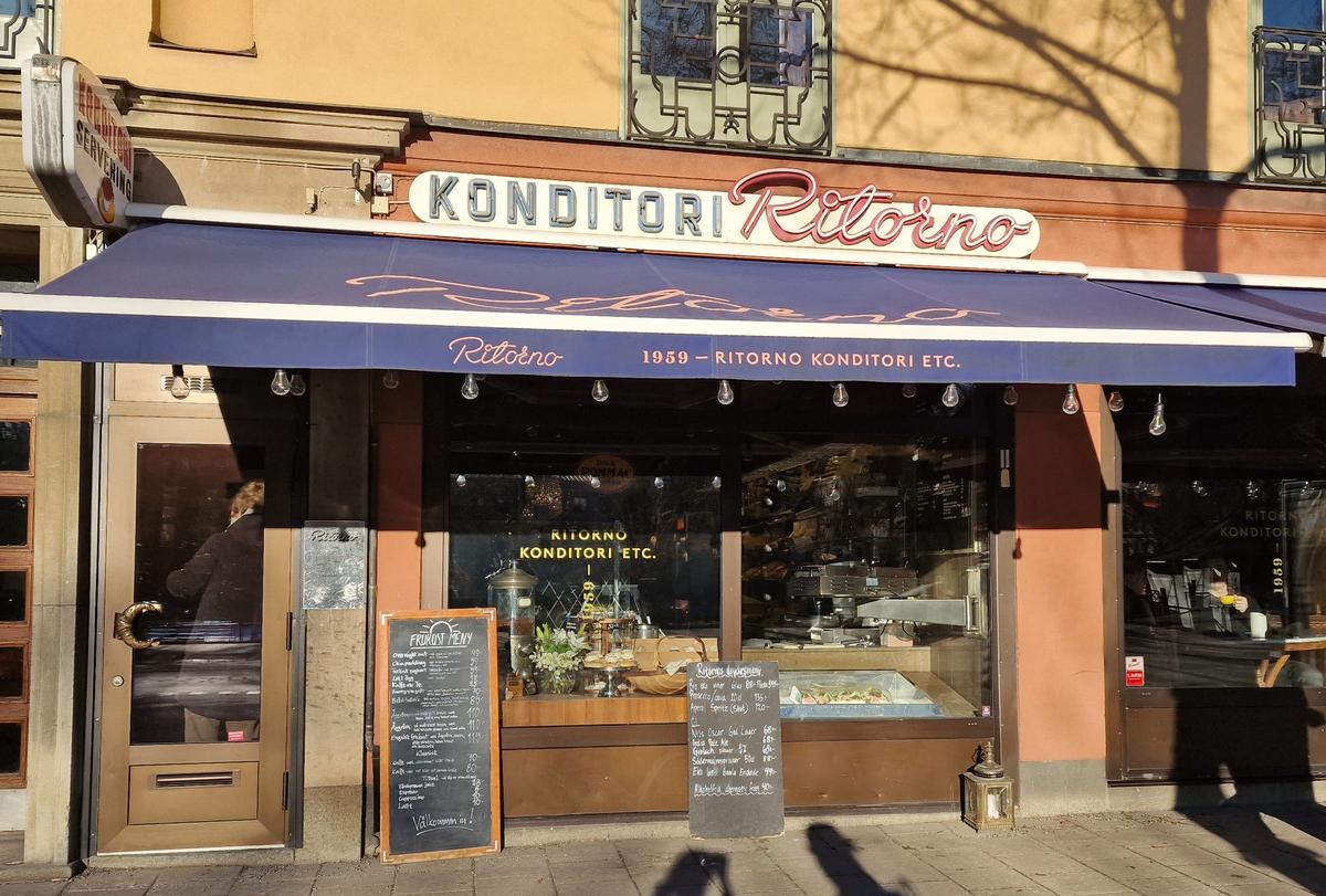 Test, Artikel eller Guide